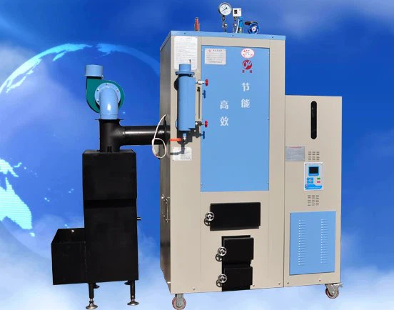 steam genrator price