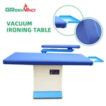 Bwrdd smwddio gwactod golchi dillad Ar Werth