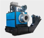 Llosgwr Biomas Ffibr Palmwydd