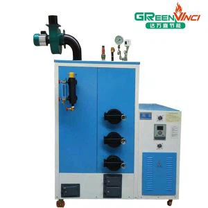 Generadur Stêm Pelenni Pren